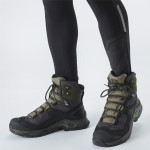 QUEST ELEMENT GORE-TEX (بوت فضای باز مردانه)