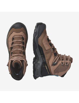 QUEST ELEMENT GORE-TEX (بوت فضای باز زنانه)