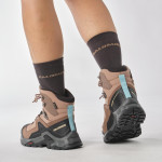 QUEST ELEMENT GORE-TEX (بوت فضای باز زنانه)