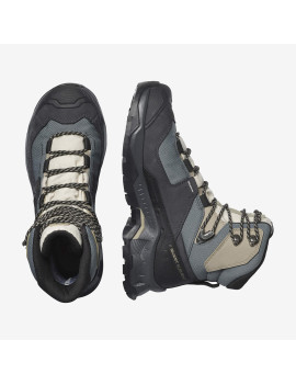 QUEST ELEMENT GORE-TEX (بوت فضای باز زنانه)