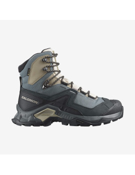 QUEST ELEMENT GORE-TEX (بوت فضای باز زنانه)