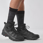 QUEST ROVE GORE-TEX (بوت فضای باز مردانه)