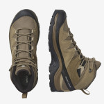 QUEST ROVE GORE-TEX (بوت فضای باز مردانه)