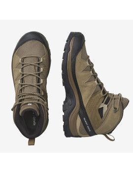 QUEST ROVE GORE-TEX (بوت فضای باز مردانه)