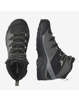 QUEST ROVE GORE-TEX (بوت فضای باز زنانه)