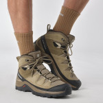 QUEST ROVE GORE-TEX (بوت فضای باز مردانه)