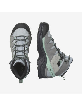QUEST ROVE GORE-TEX (بوت فضای باز زنانه)