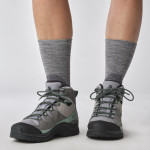 QUEST ROVE GORE-TEX (بوت فضای باز زنانه)