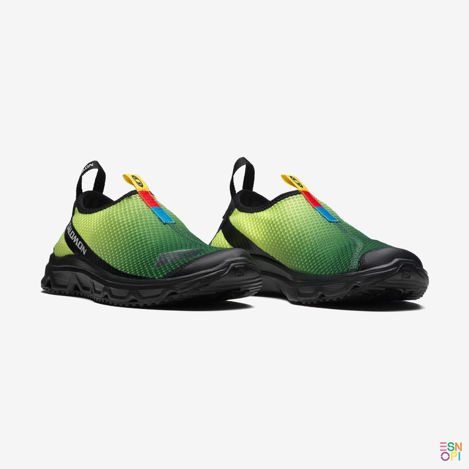 RX MOC 3.0 (یونیسکس)