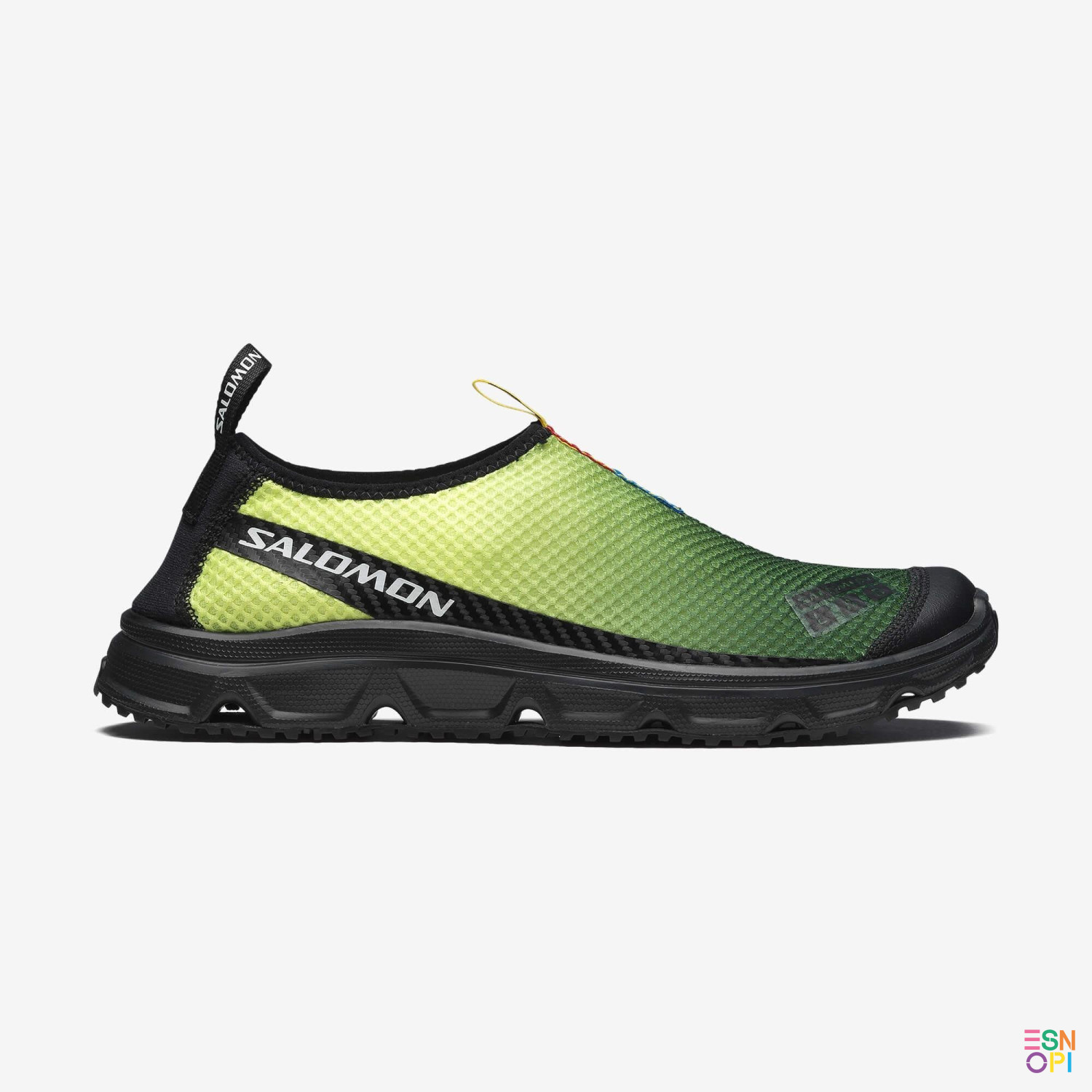 RX MOC 3.0 (یونیسکس)