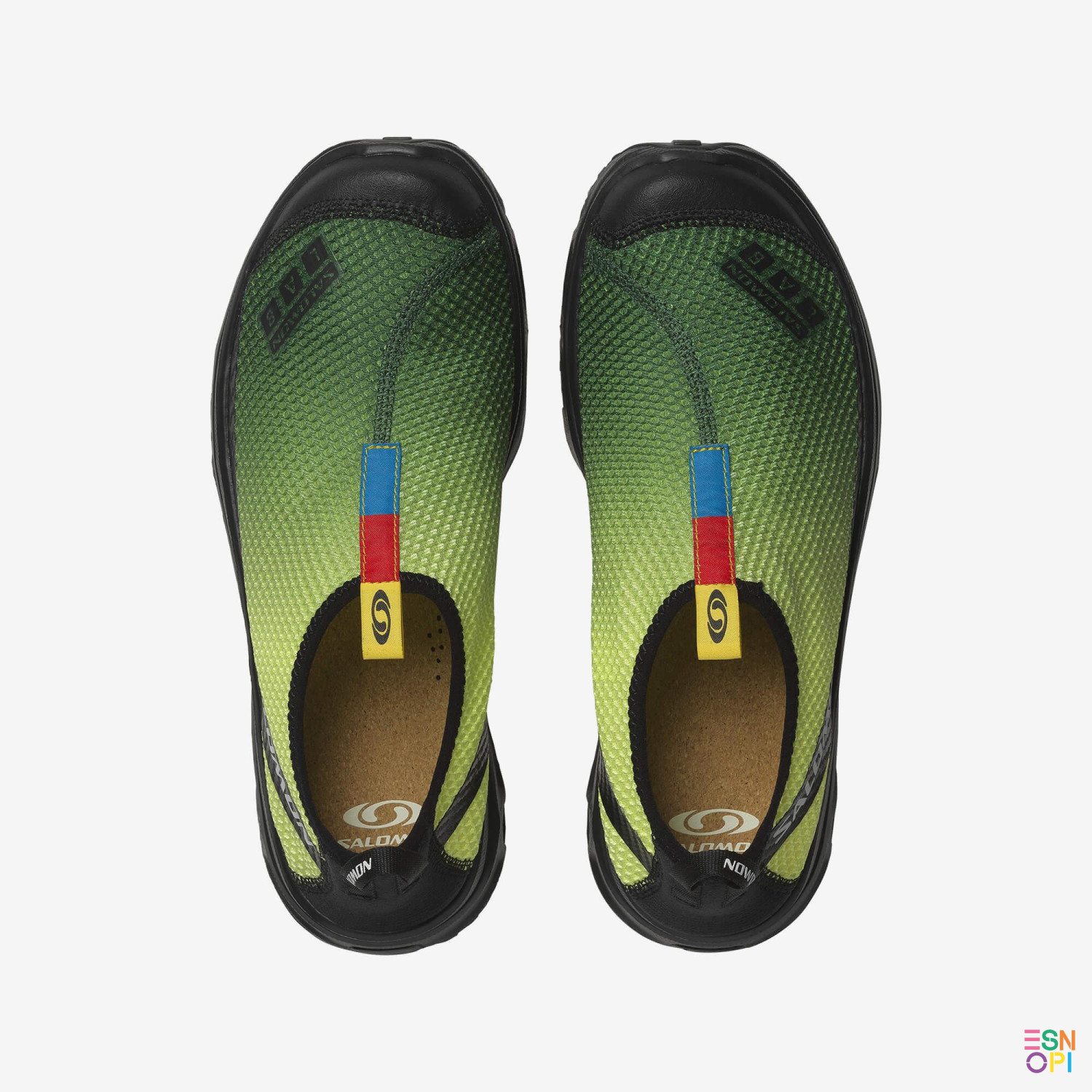 RX MOC 3.0 (یونیسکس)