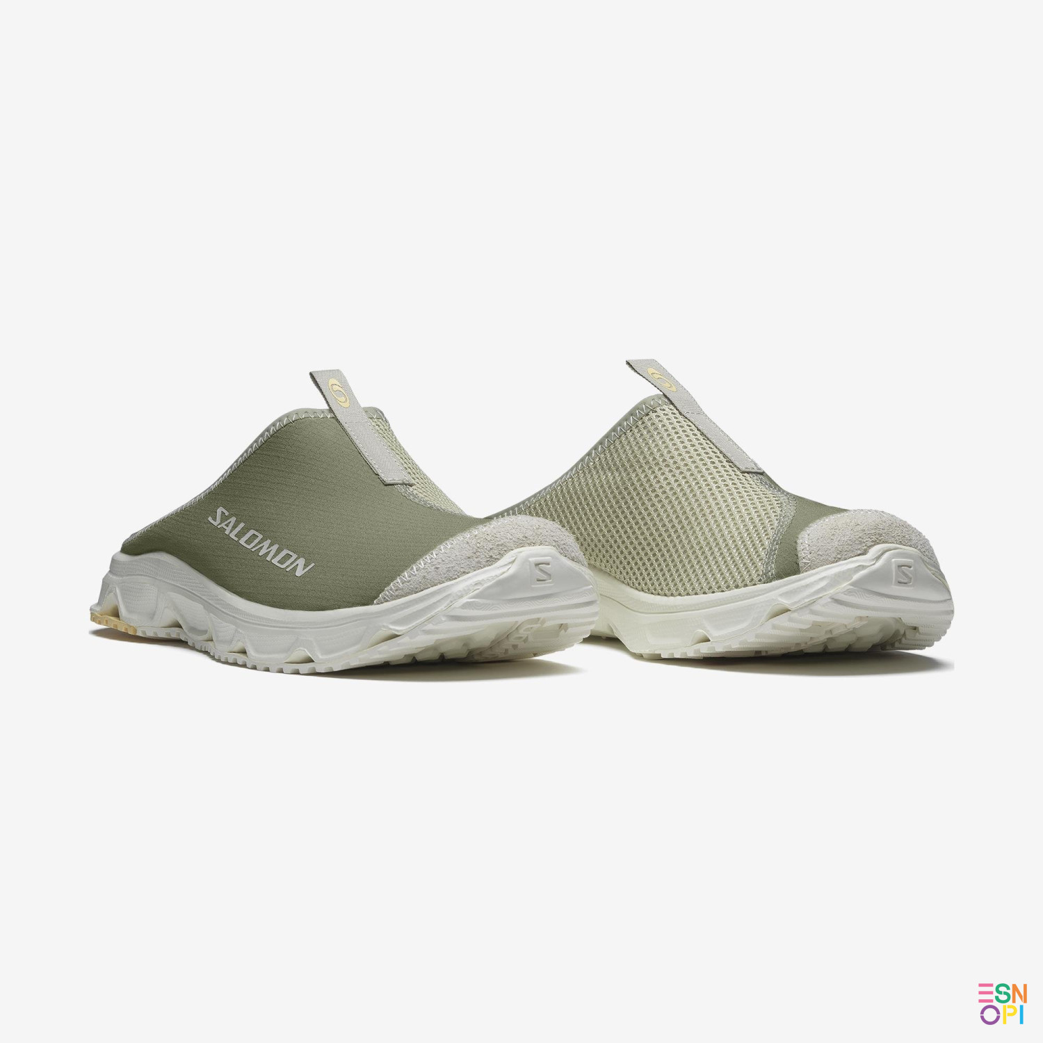 RX SLIDE 3.0 SUEDE (یونیسکس) RX SLIDE 3.0 SUEDE (یونیسکس)