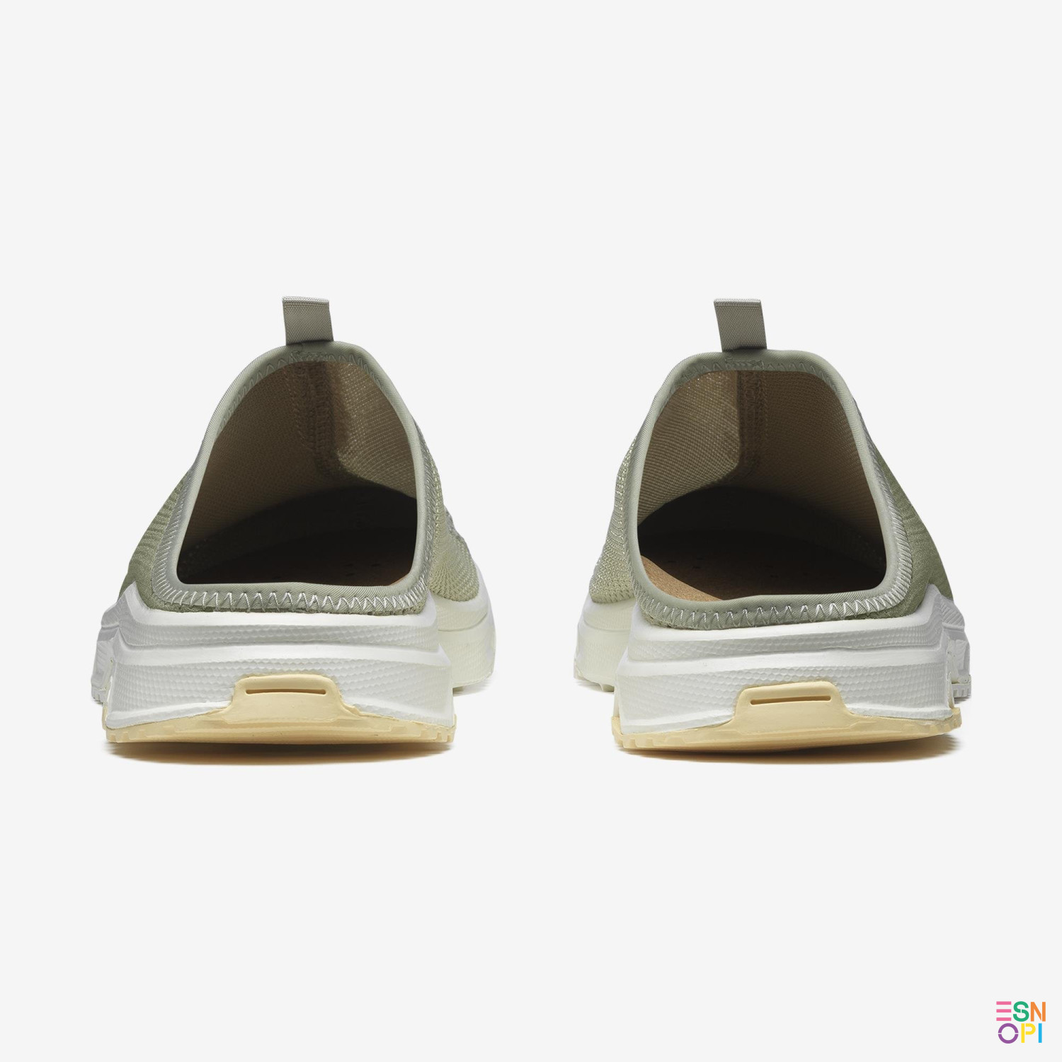 RX SLIDE 3.0 SUEDE (یونیسکس) RX SLIDE 3.0 SUEDE (یونیسکس)