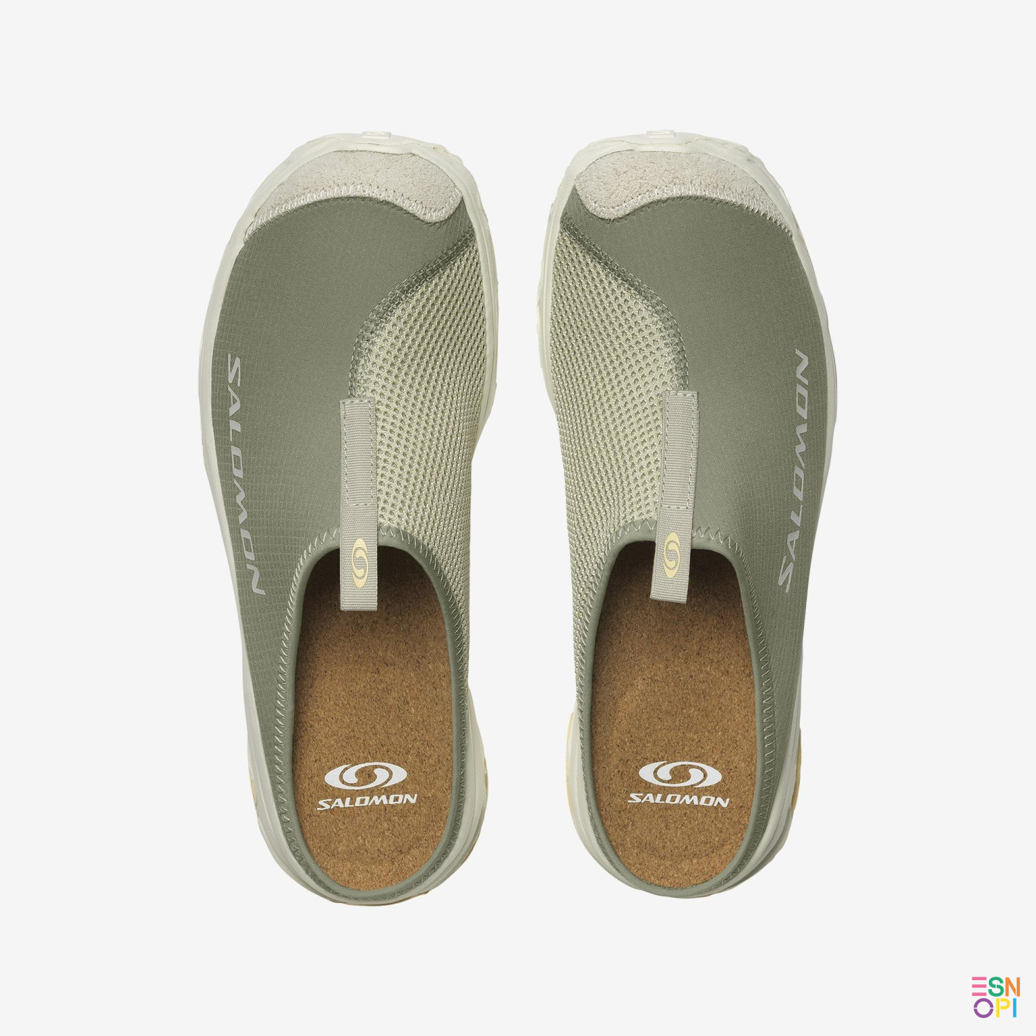 RX SLIDE 3.0 SUEDE (یونیسکس) RX SLIDE 3.0 SUEDE (یونیسکس)