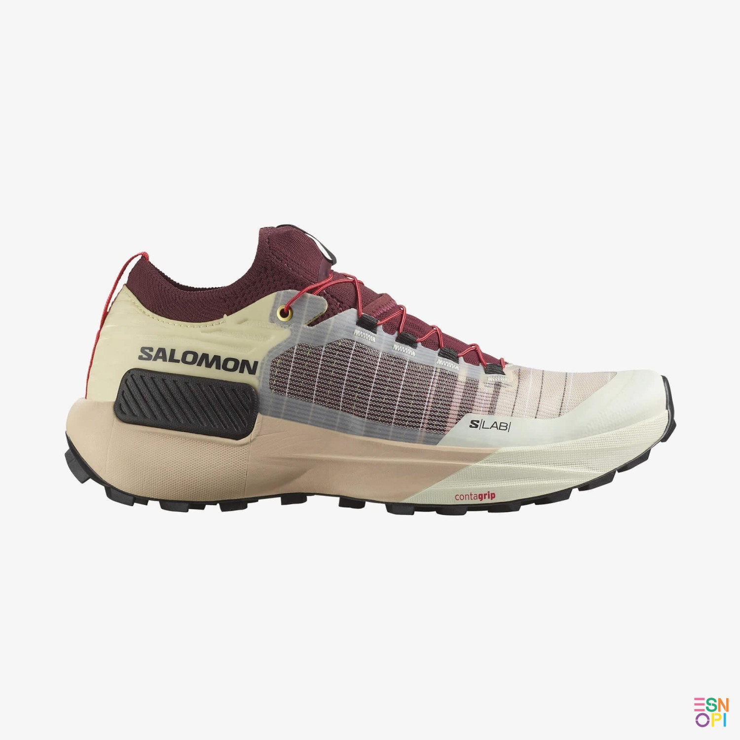 S/LAB GENESIS (رانینگ یونیسکس)