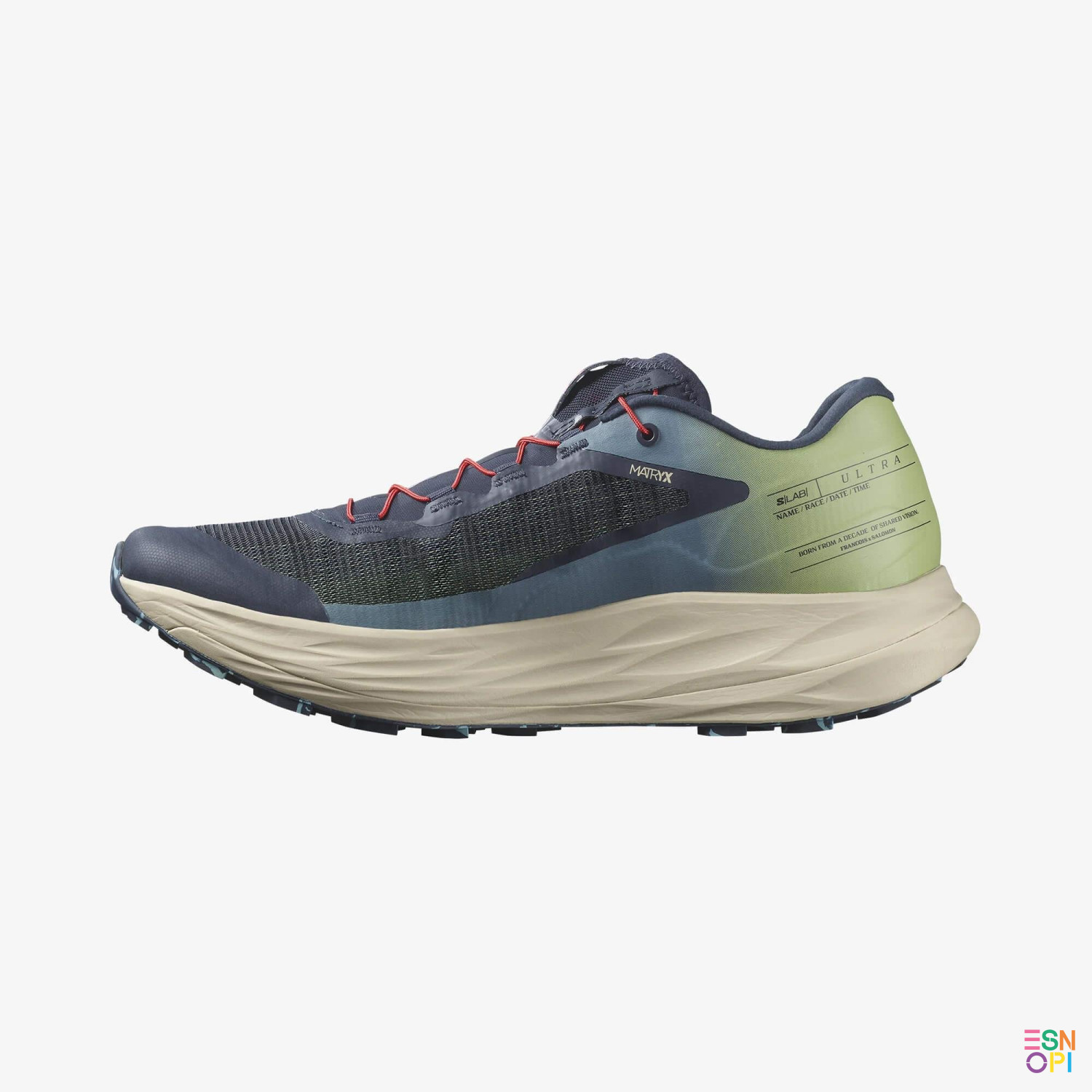 S/LAB ULTRA (رانینگ یونیسکس)