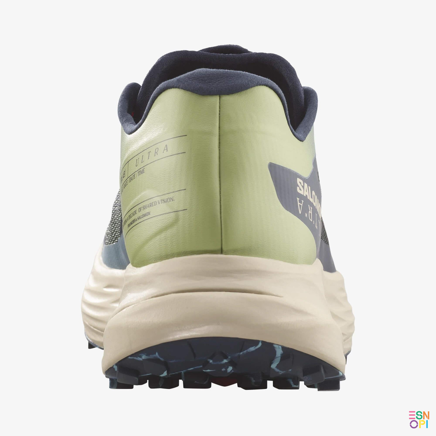 S/LAB ULTRA (رانینگ یونیسکس)