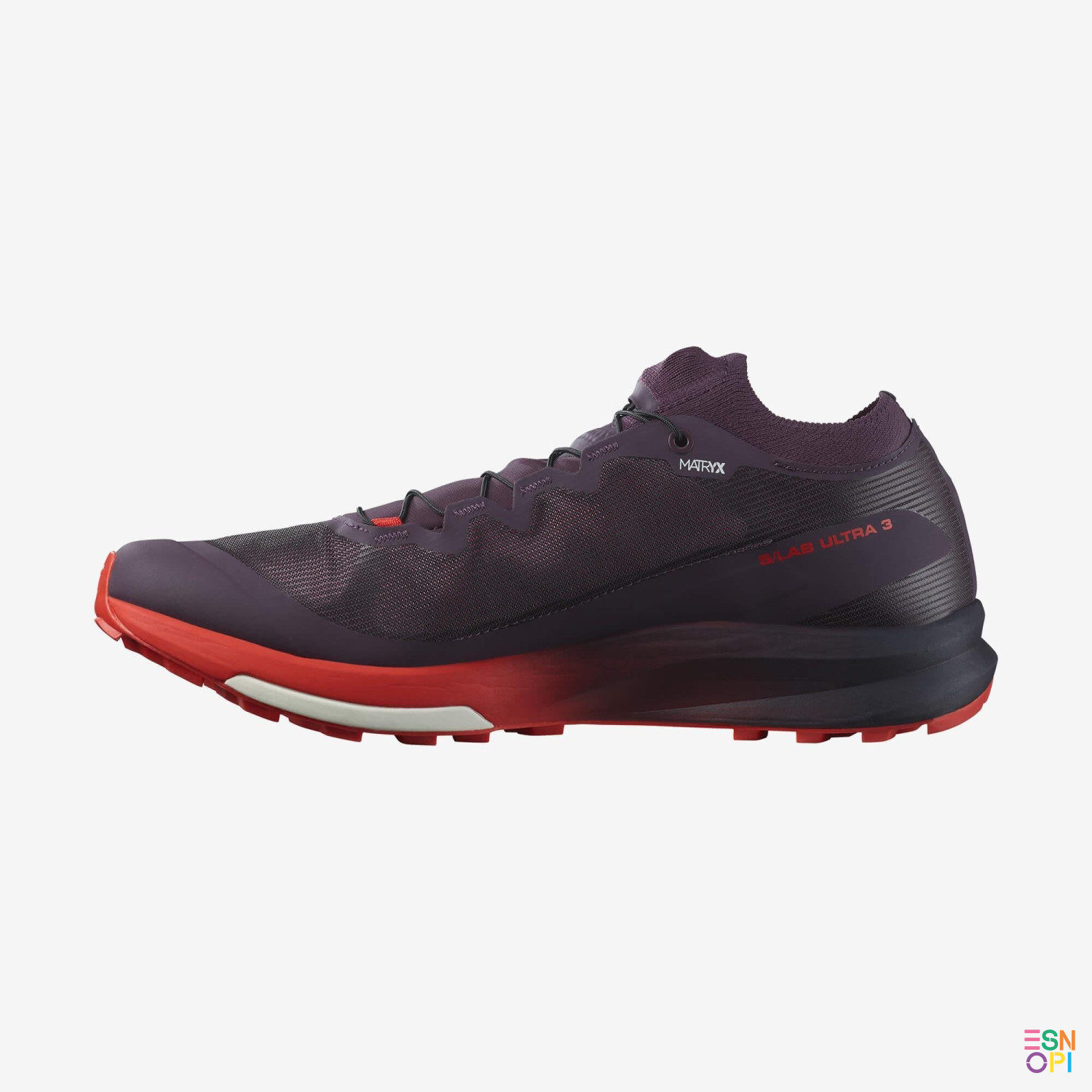 S/LAB ULTRA 3 V2 (رانینگ یونیسکس)
