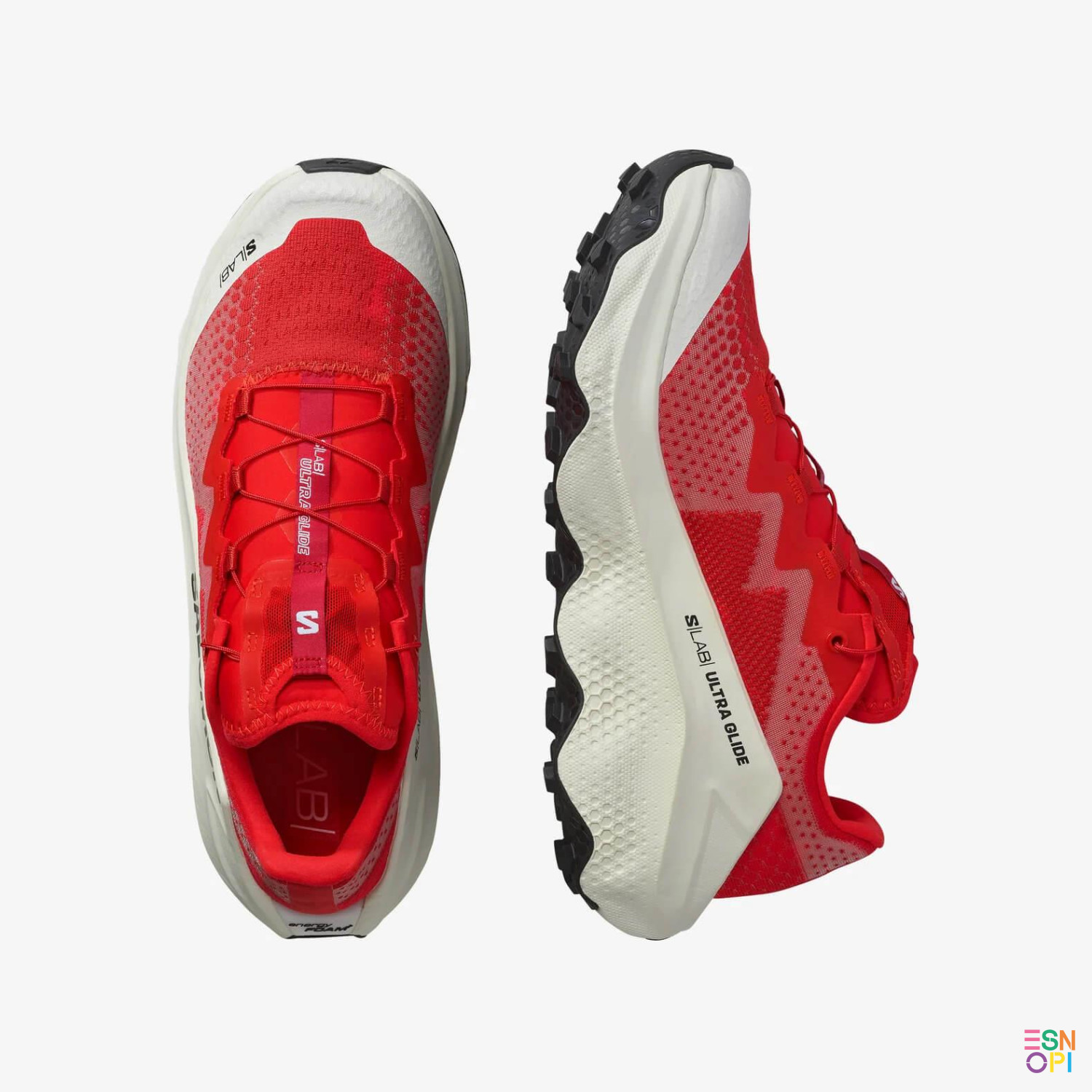 S/LAB ULTRA GLIDE (رانینگ یونیسکس)