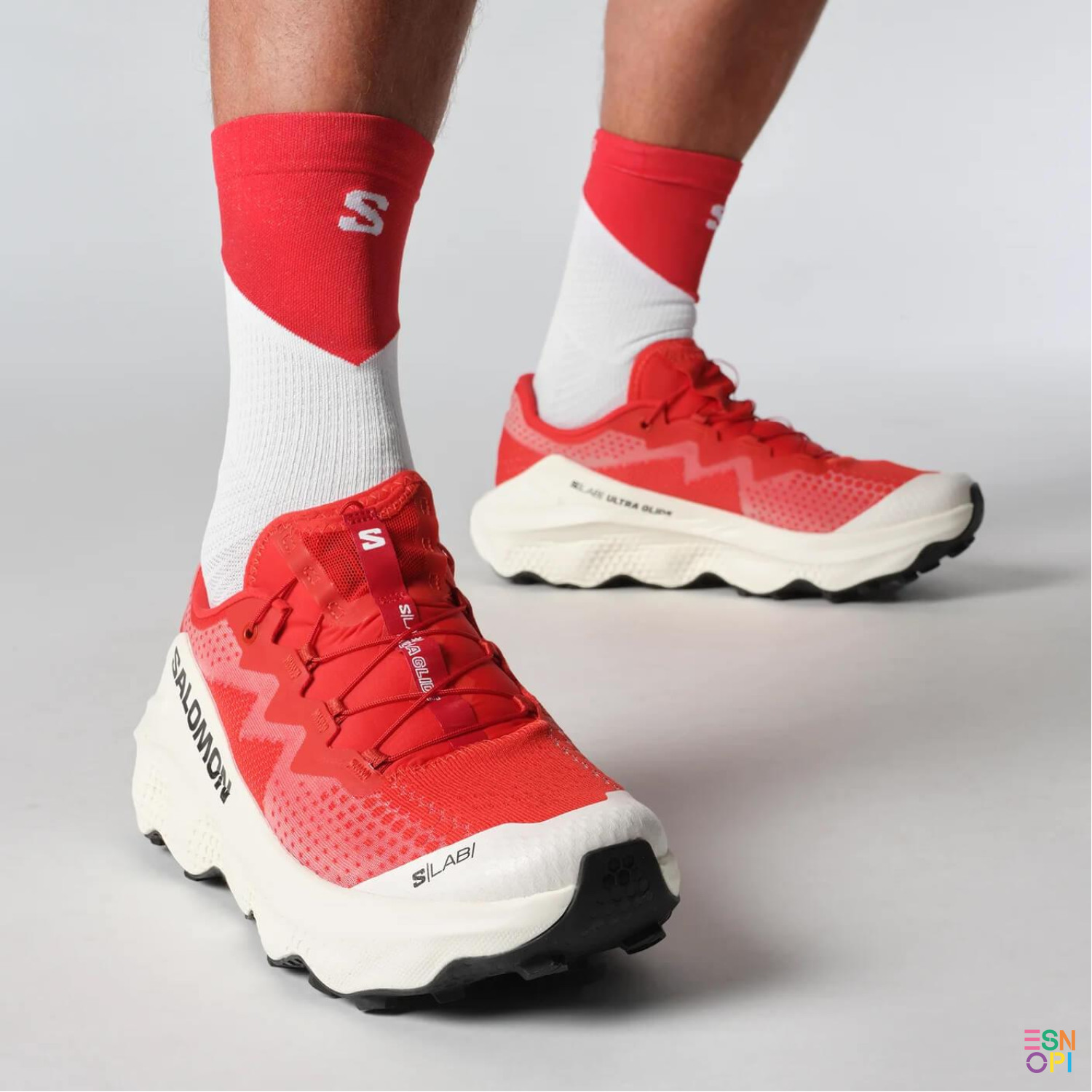 S/LAB ULTRA GLIDE (رانینگ یونیسکس)