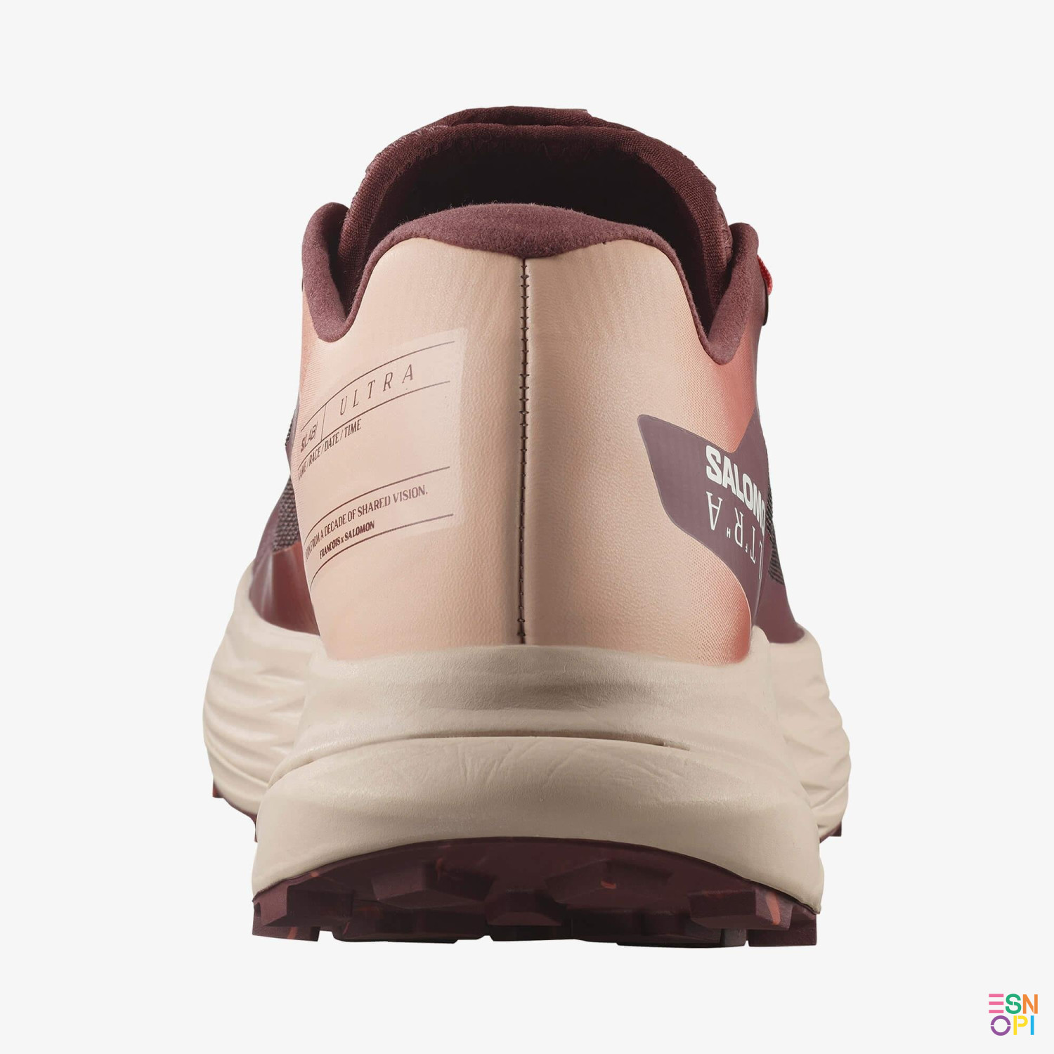 S/LAB ULTRA V2 (رانینگ یونیسکس)