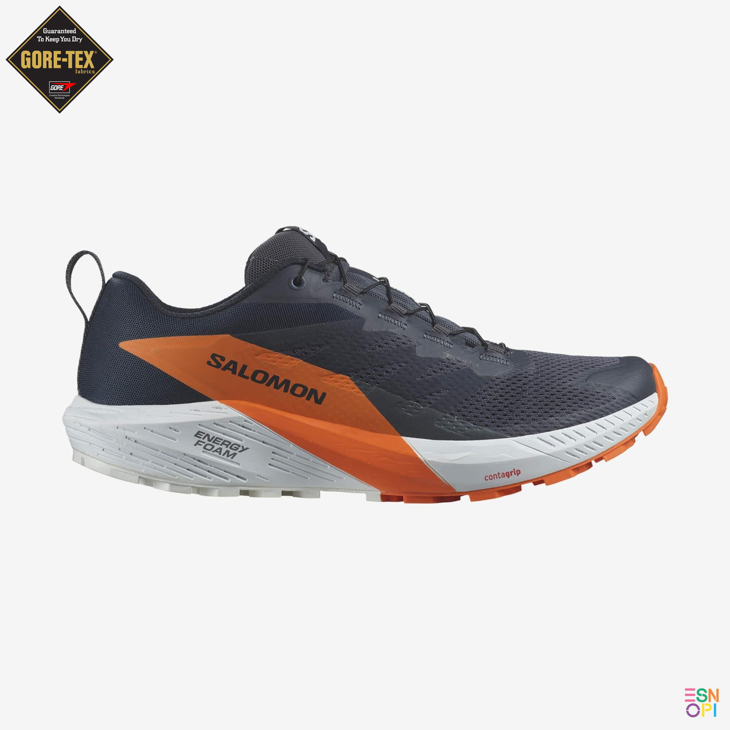 SENSE RIDE 5 GORE-TEX (کفش‌ رانینگ مردانه)