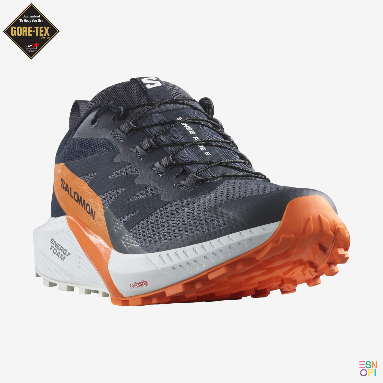 SENSE RIDE 5 GORE-TEX (کفش‌ رانینگ مردانه)