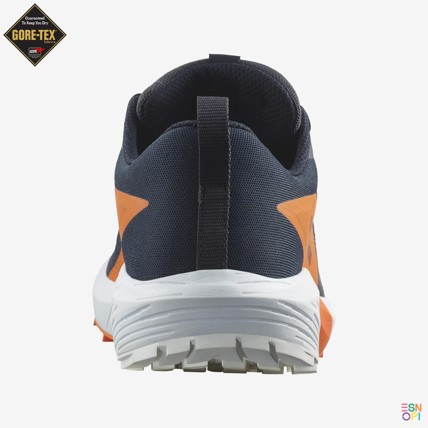 SENSE RIDE 5 GORE-TEX (کفش‌ رانینگ مردانه)