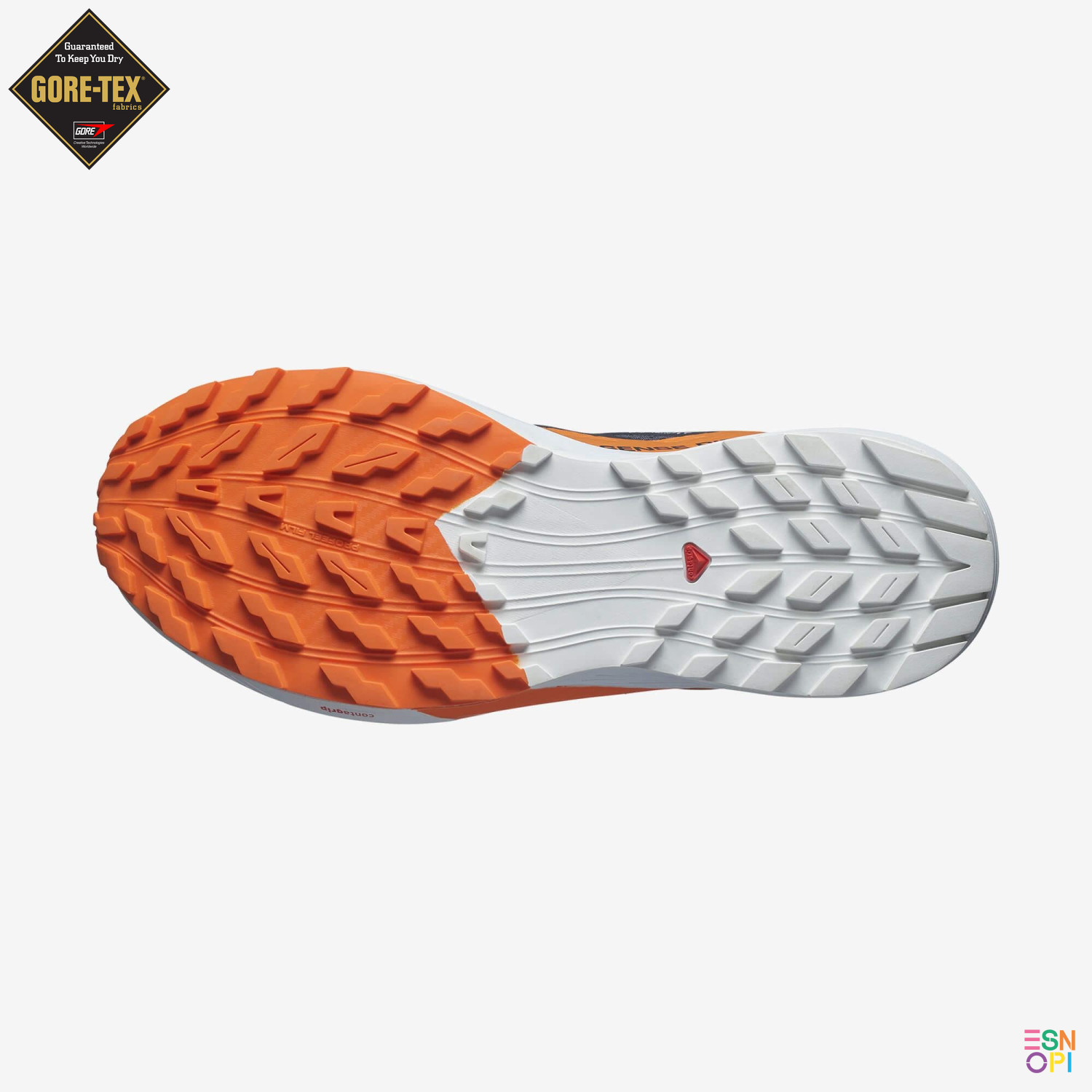 SENSE RIDE 5 GORE-TEX (کفش‌ رانینگ مردانه)
