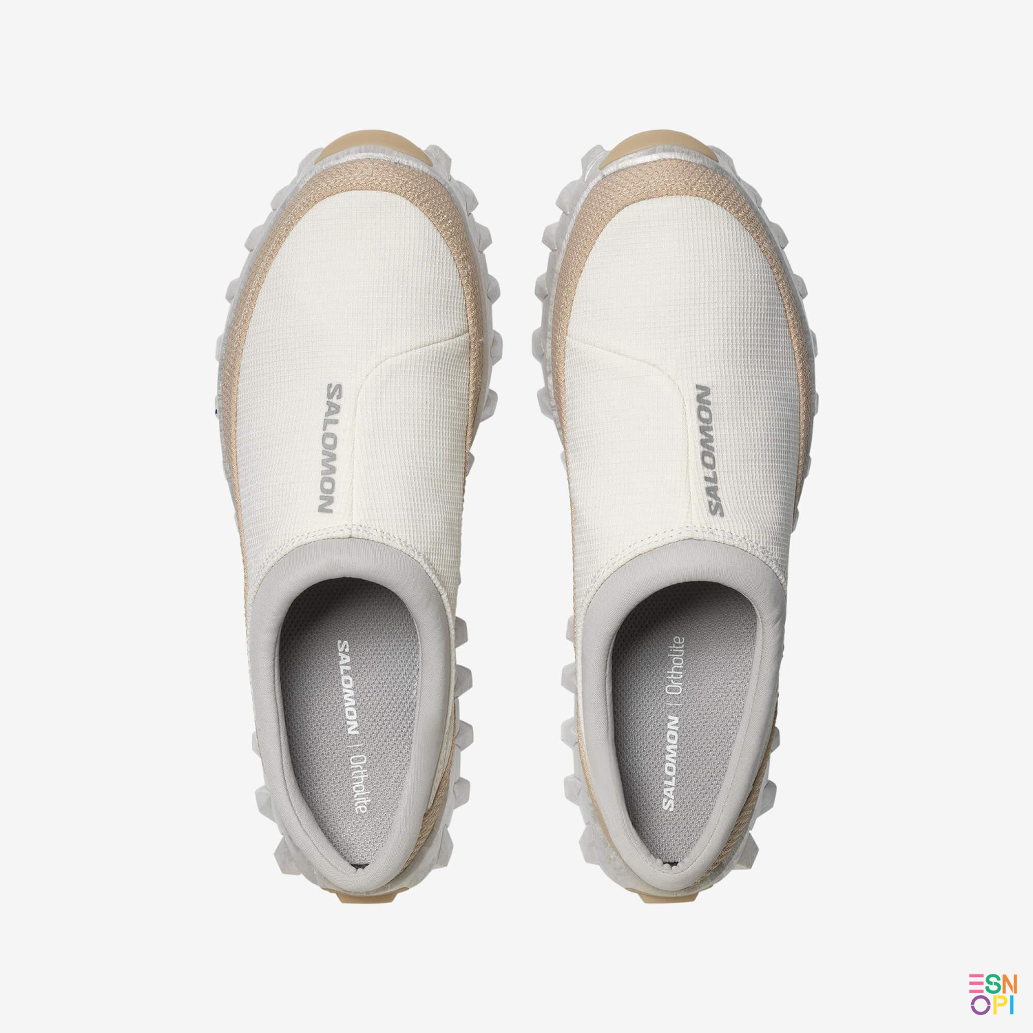 SNOWCLOG (یونیسکس)