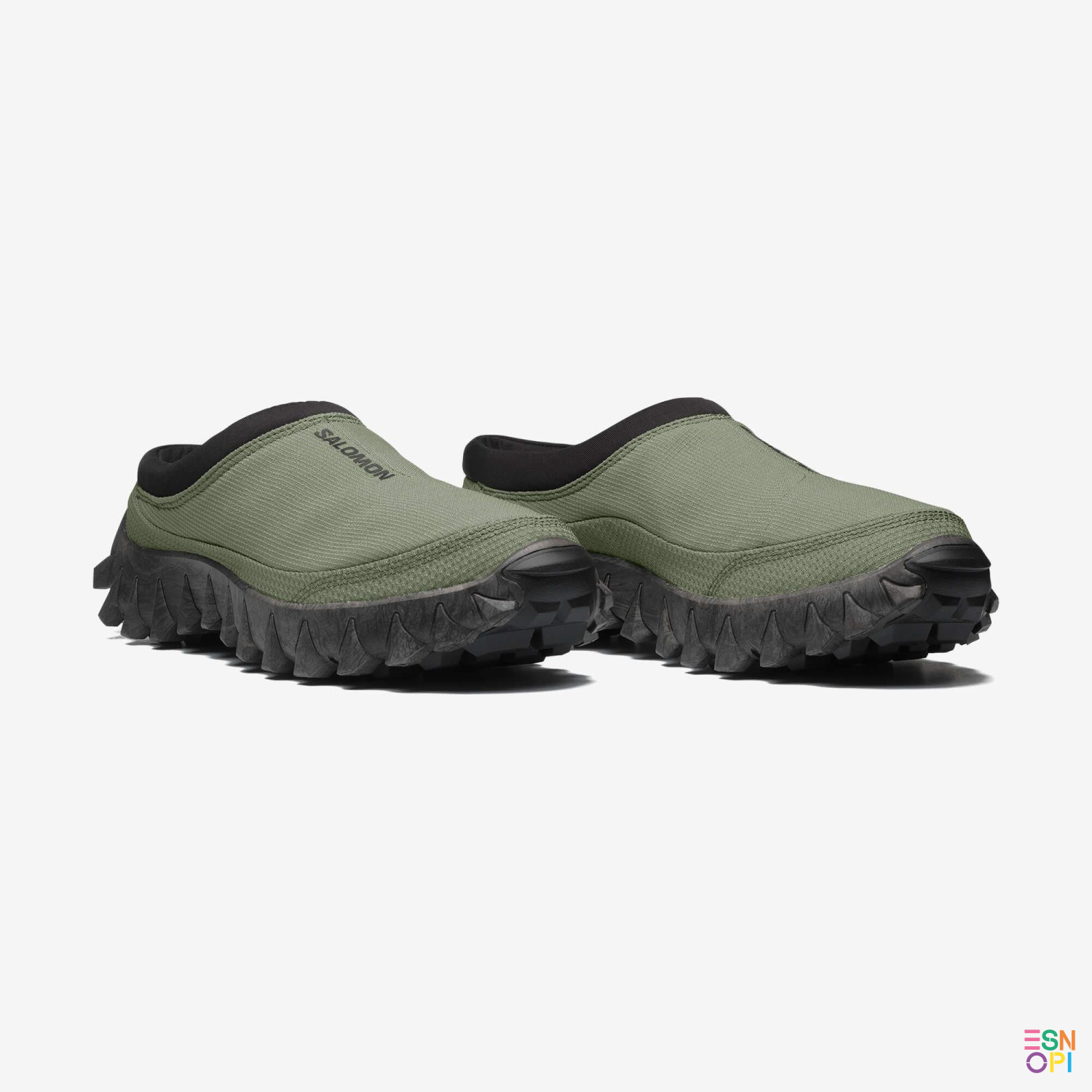 SNOWCLOG (یونیسکس)