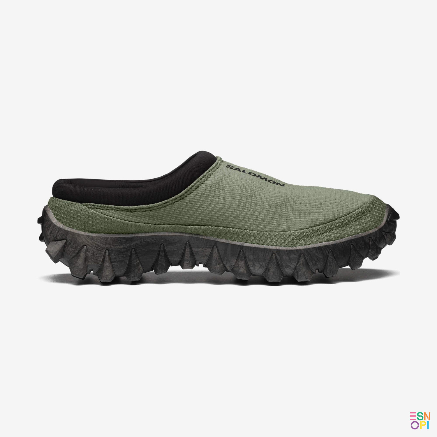 SNOWCLOG (یونیسکس)