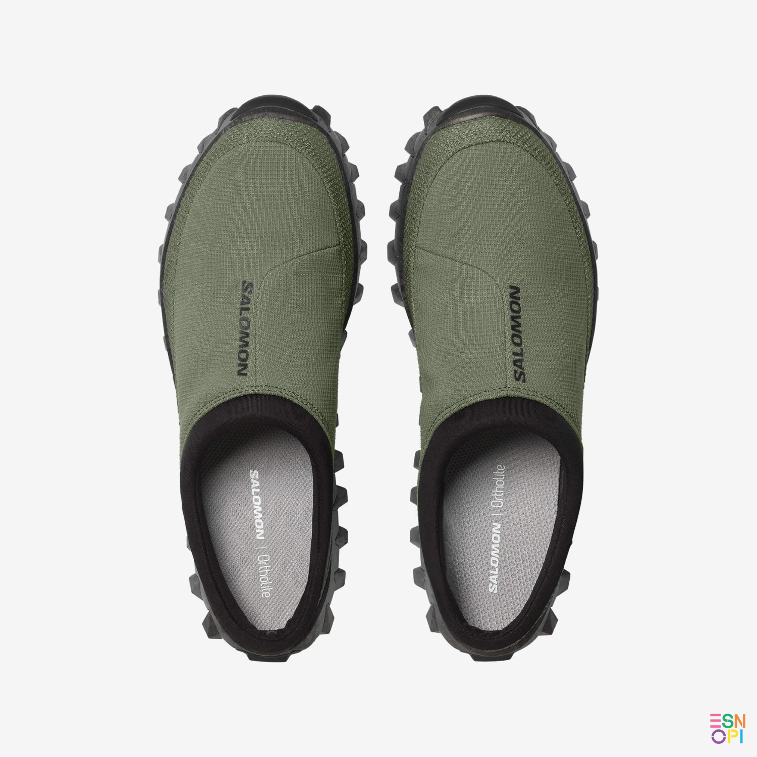 SNOWCLOG (یونیسکس)