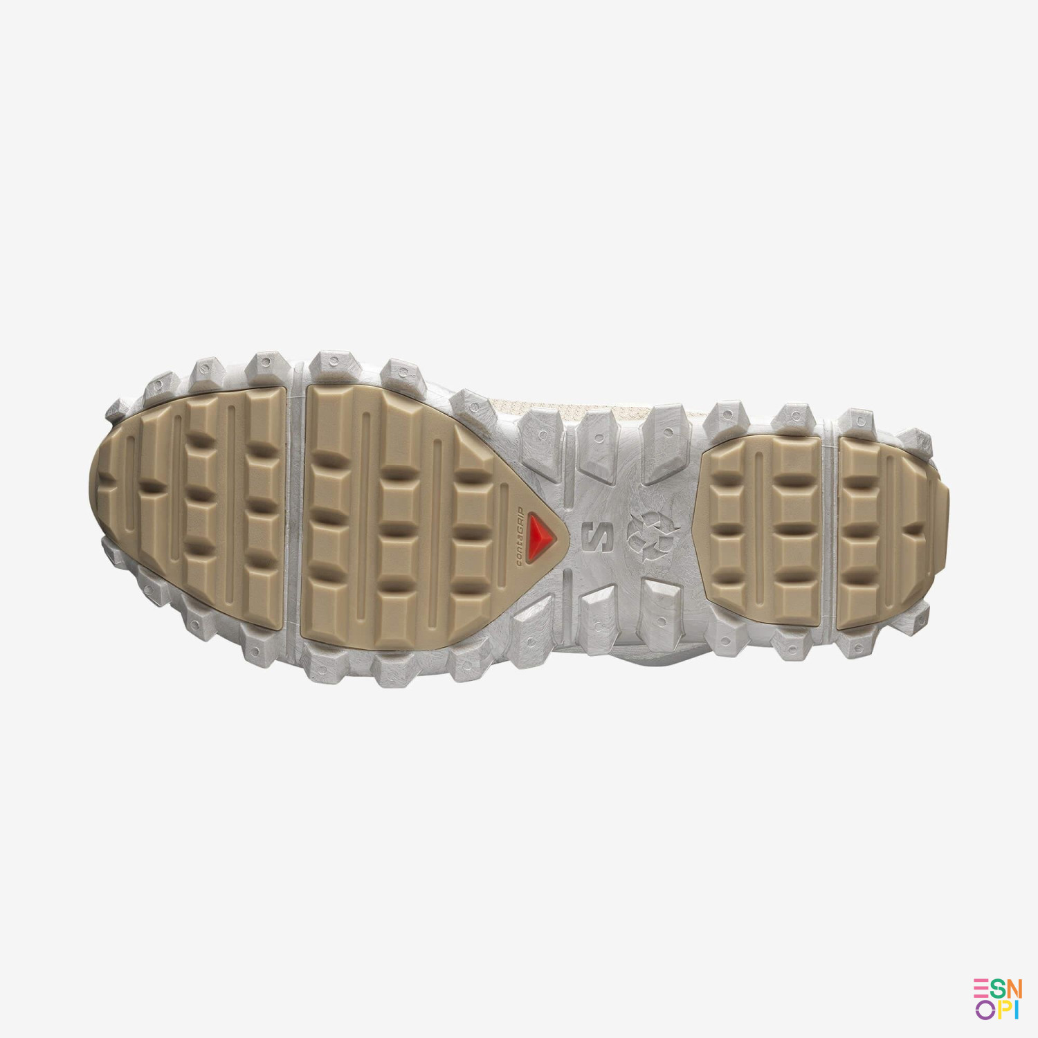 SNOWCLOG (یونیسکس)