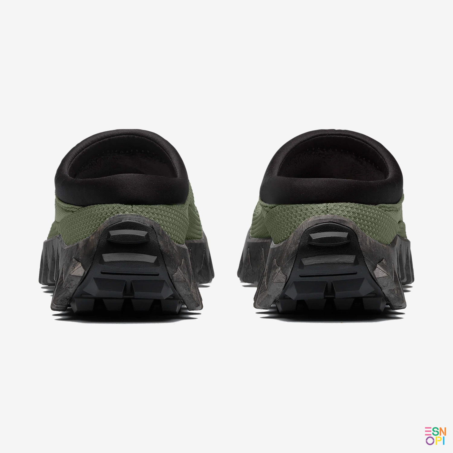 SNOWCLOG (یونیسکس)