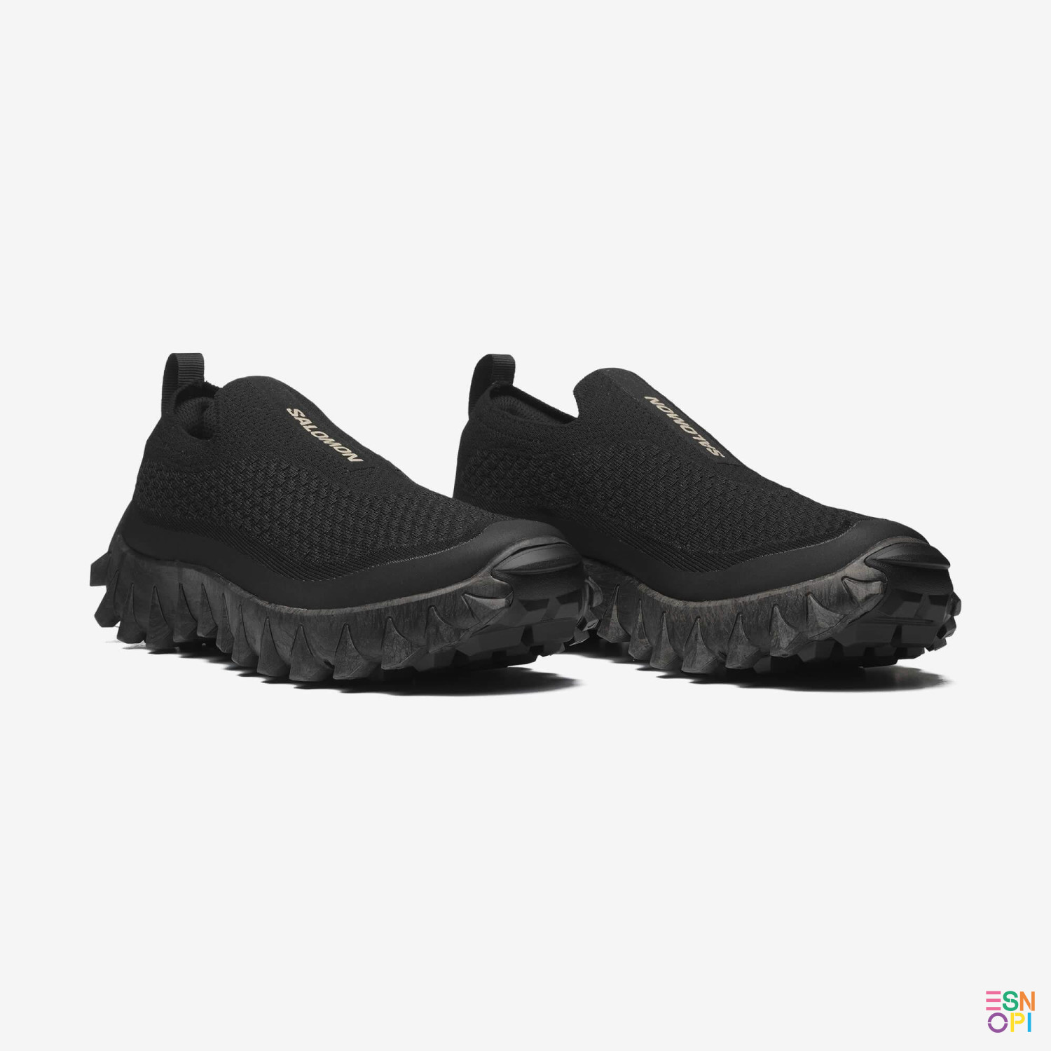 SNOWCLOG ADVANCED (کفش کتانی یونیسکس) SNOWCLOG ADVANCED (کفش کتانی یونیسکس)