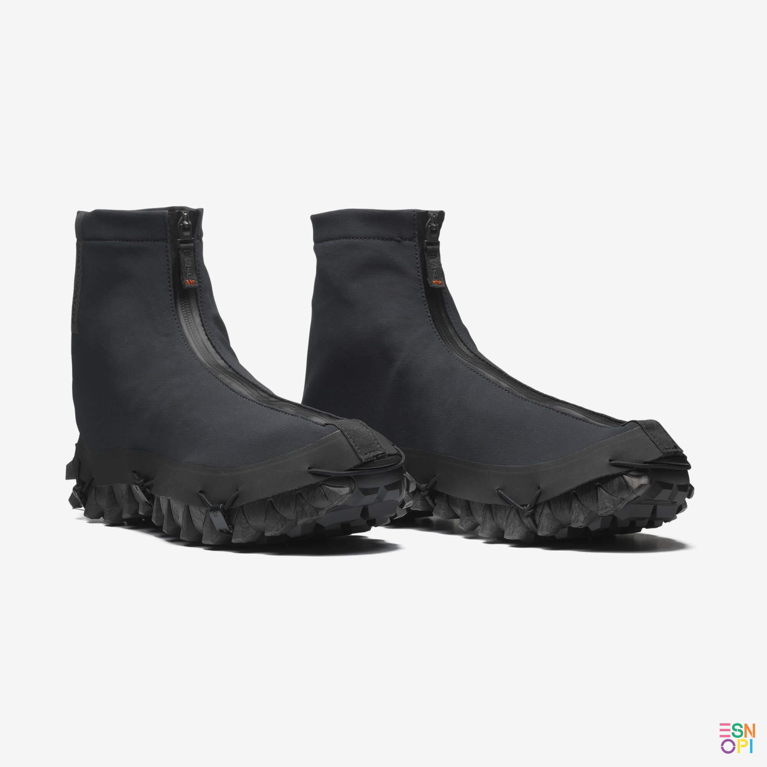 SNOWCLOG ADVANCED (کفش کتانی یونیسکس) SNOWCLOG ADVANCED (کفش کتانی یونیسکس)
