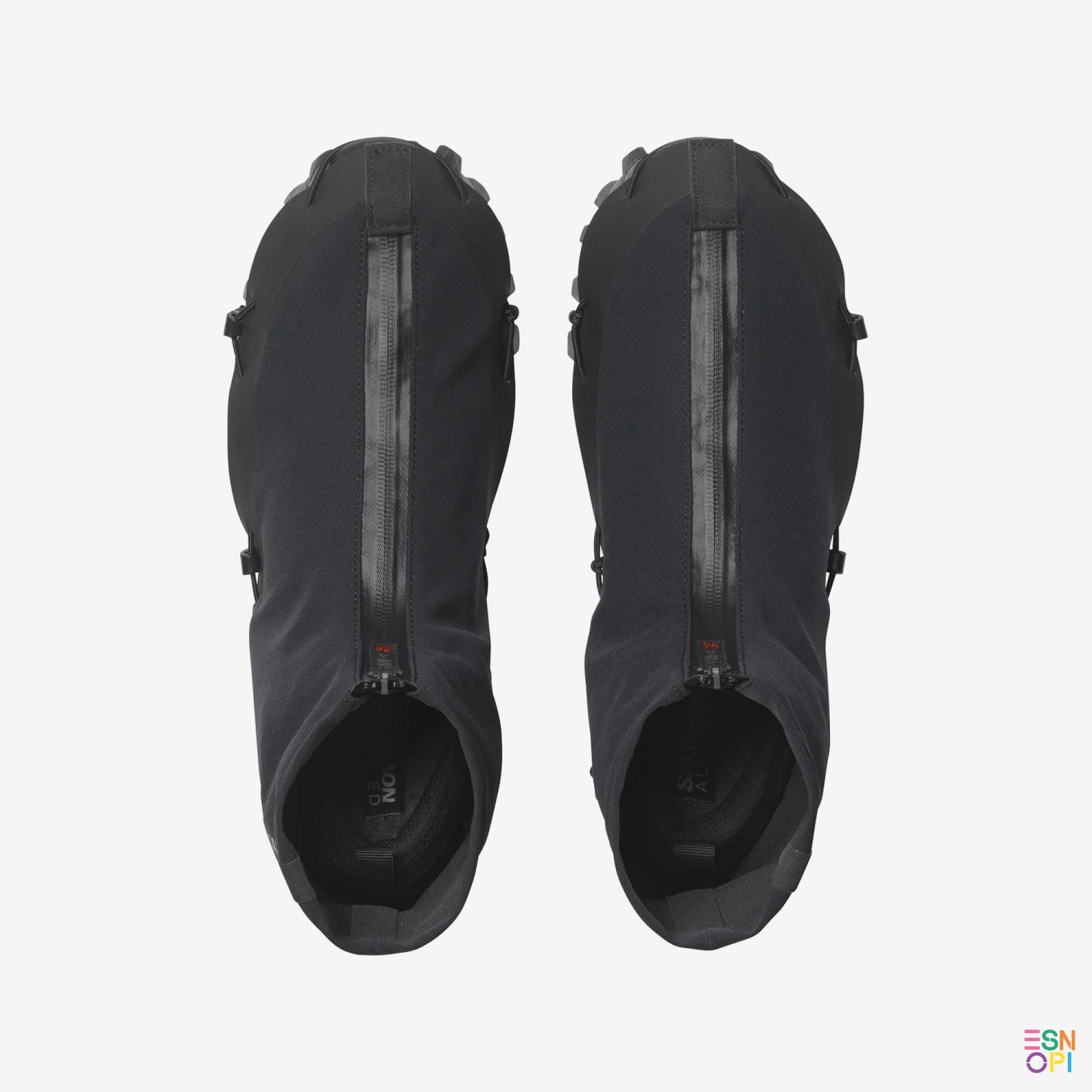 SNOWCLOG ADVANCED (کفش کتانی یونیسکس) SNOWCLOG ADVANCED (کفش کتانی یونیسکس)