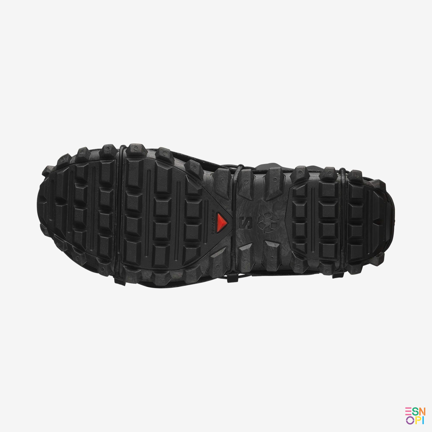 SNOWCLOG ADVANCED (کفش کتانی یونیسکس) SNOWCLOG ADVANCED (کفش کتانی یونیسکس)