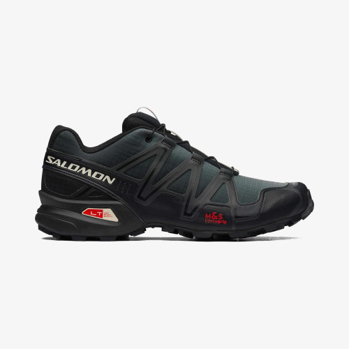 SPEEDCROSS 3 DUAL AURA (کتانی یونیسکس) SPEEDCROSS 3 DUAL AURA (کتانی یونیسکس)