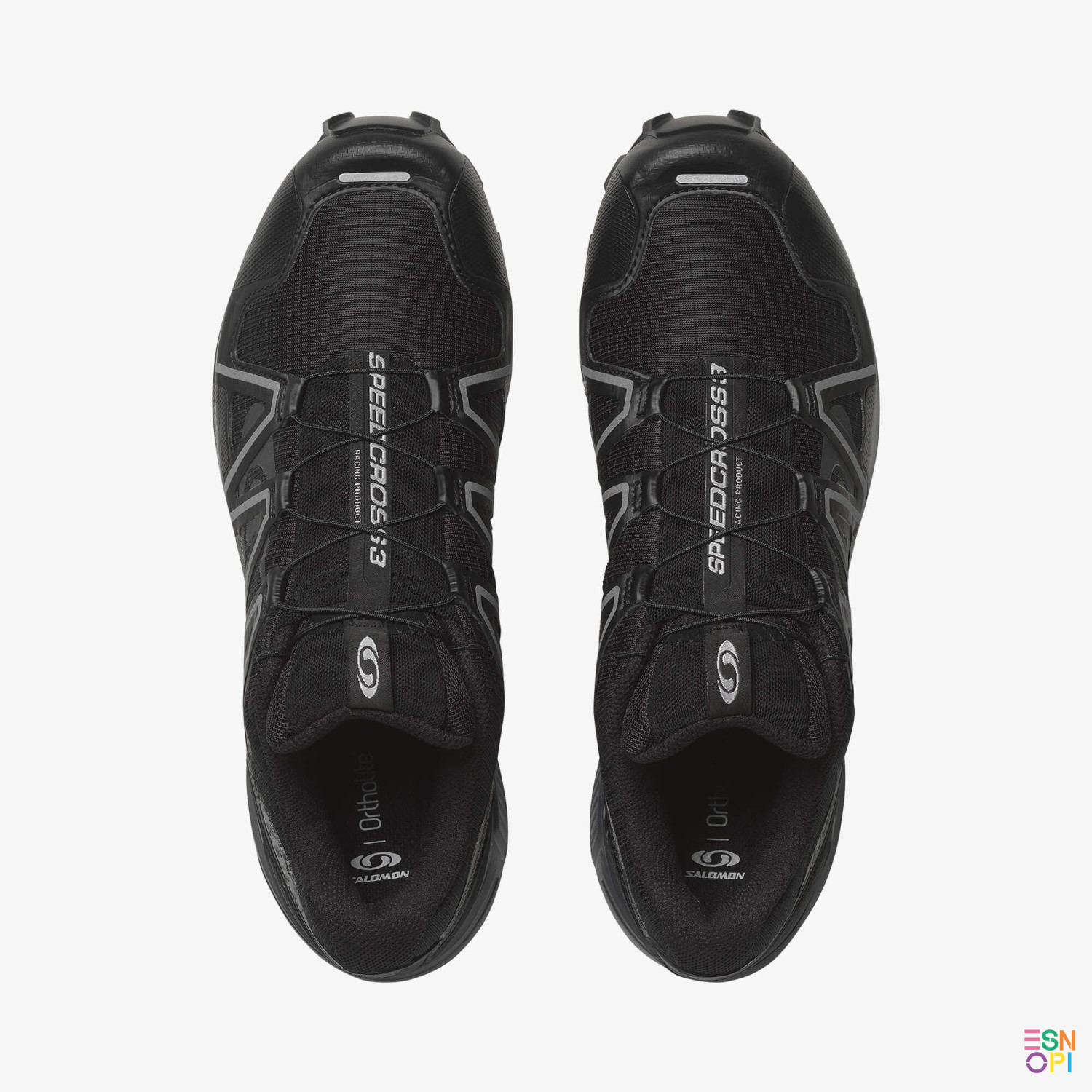 SPEEDCROSS 3 NIGHT (یونیسکس) SPEEDCROSS 3 NIGHT (یونیسکس)