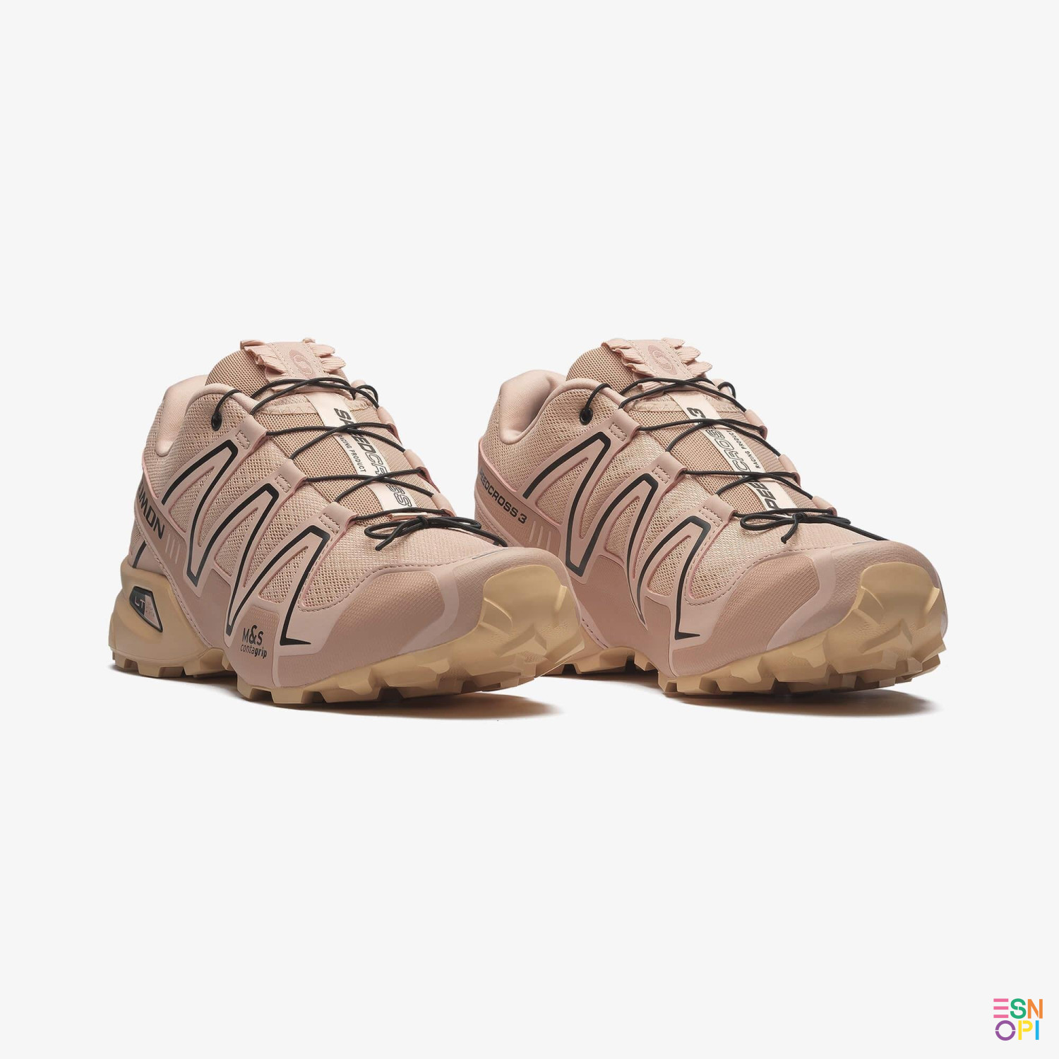 SPEEDCROSS 3 Satin (یونیسکس)