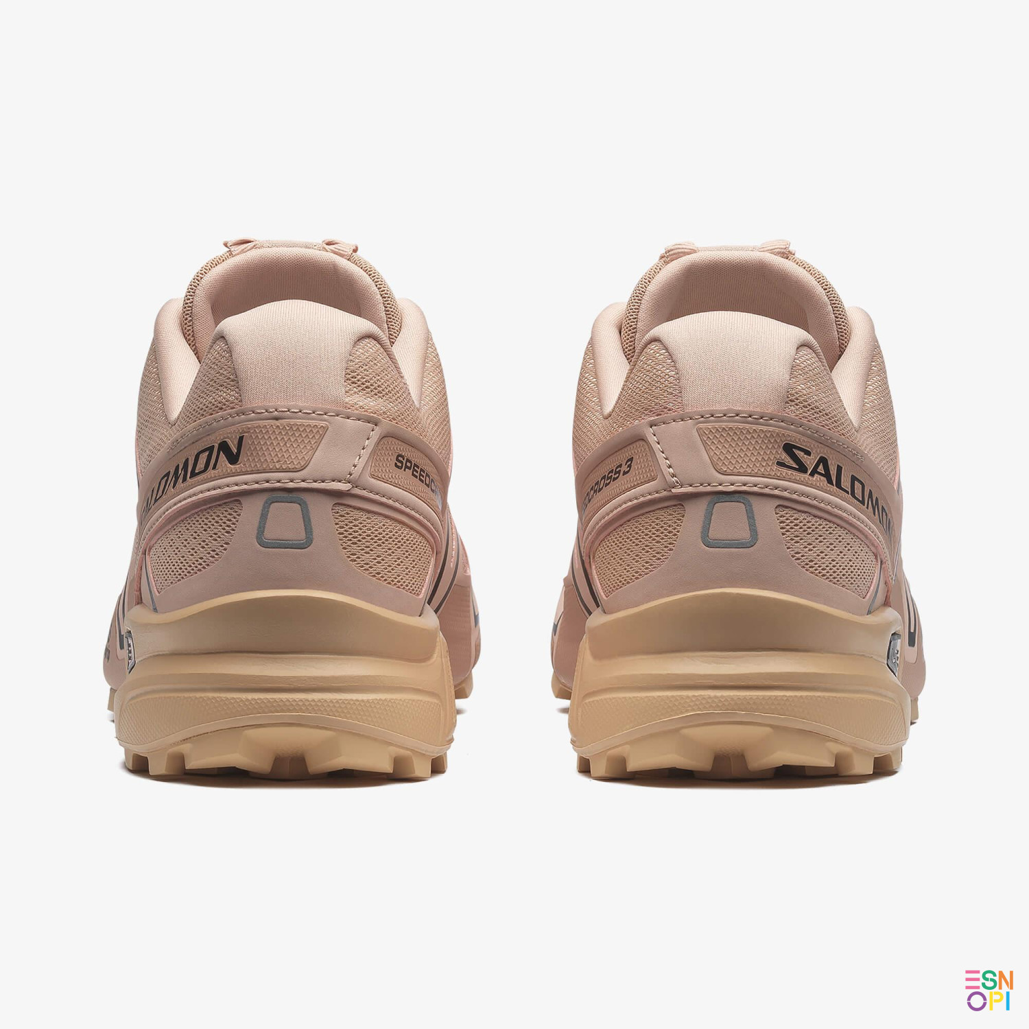 SPEEDCROSS 3 Satin (یونیسکس)