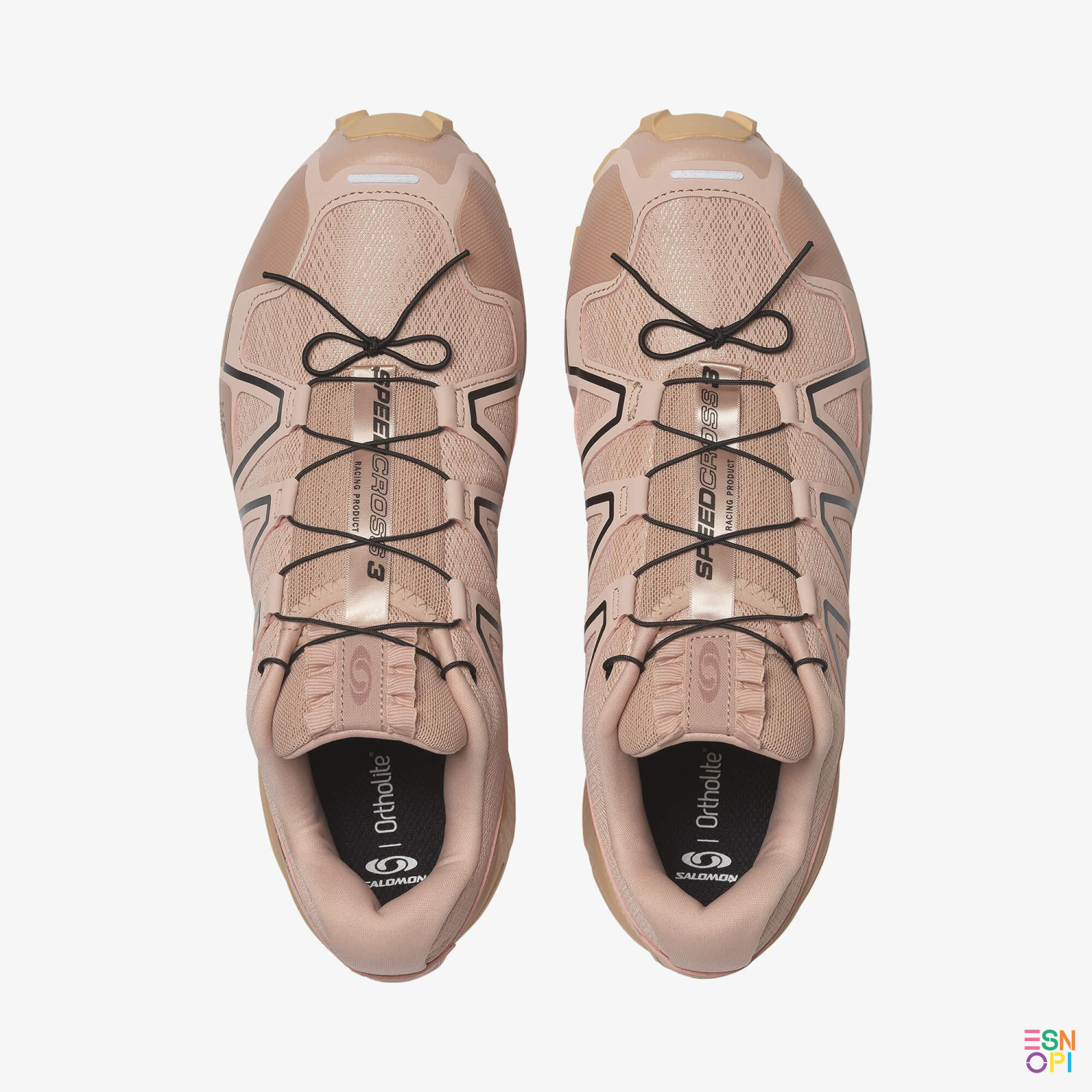 SPEEDCROSS 3 Satin (یونیسکس)