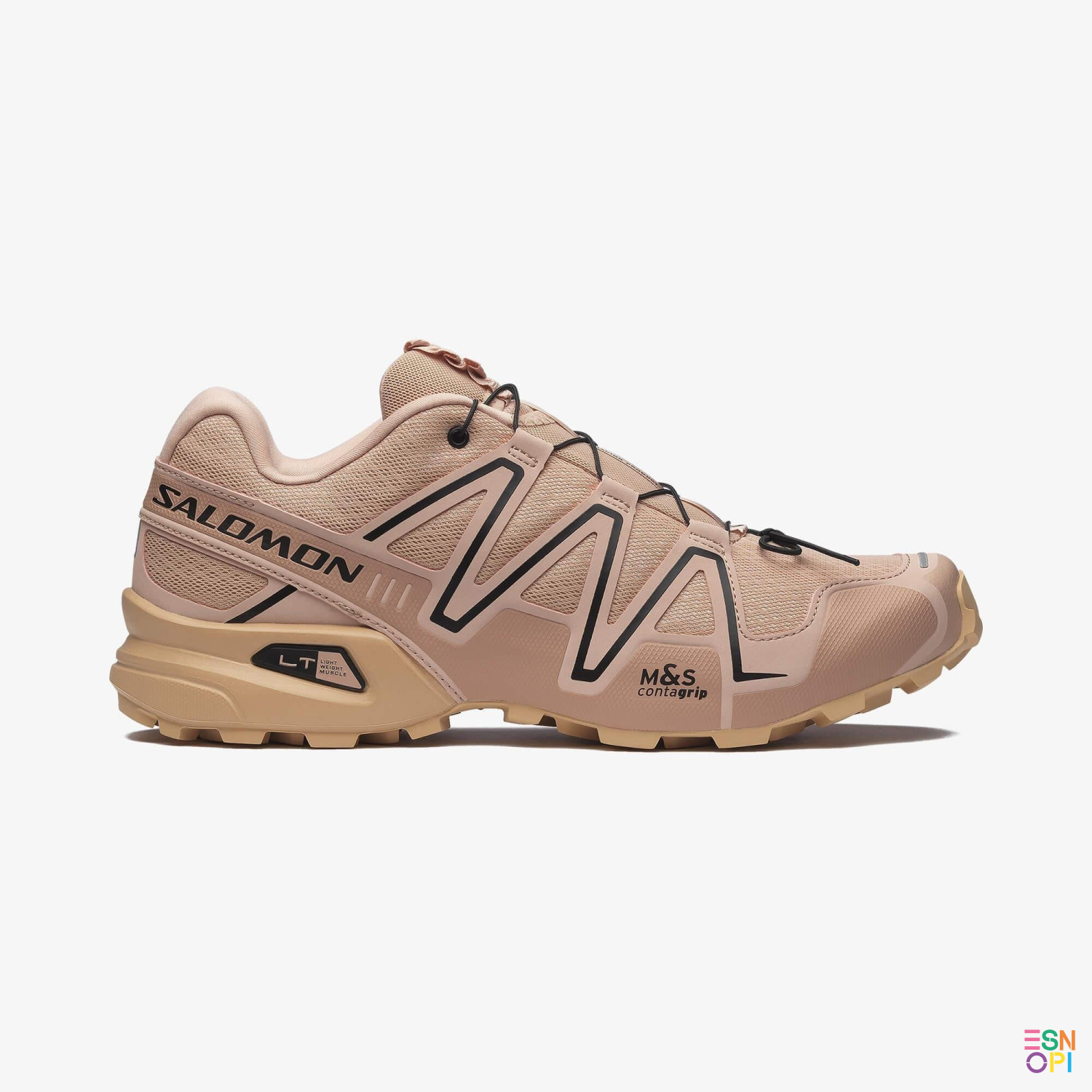 SPEEDCROSS 3 Satin (یونیسکس)