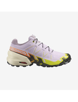 SPEEDCROSS 6 (کفش‌ رانینگ زنانه)
