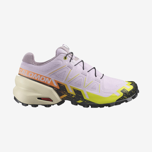 SPEEDCROSS 6 (کفش رانینگ زنانه) SPEEDCROSS 6 (کفش رانینگ زنانه)