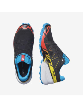 SPEEDCROSS 6 (کفش‌ رانینگ مردانه)