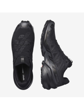 SPEEDCROSS 6 GORE-TEX (کفش‌ رانینگ مردانه)
