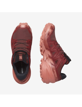 SPEEDCROSS 6 GORE-TEX (کفش‌ رانینگ زنانه)